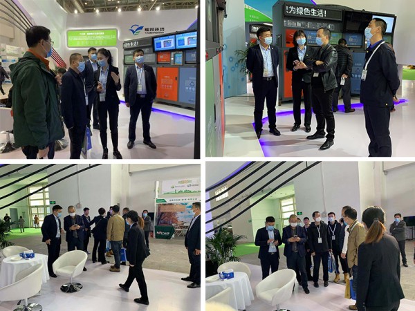 【博覽會(huì)進(jìn)行時(shí)】這些精彩不容錯(cuò)過(guò)！