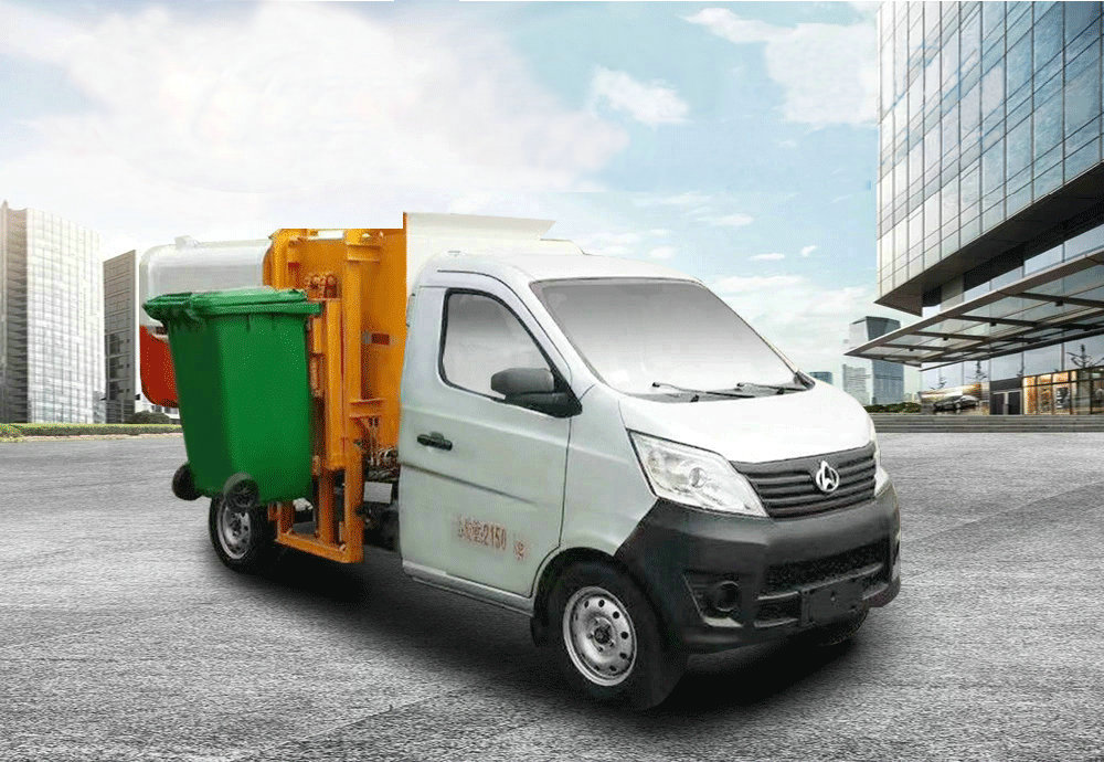 長安(3方)CLW5020ZZZS5掛桶垃圾車_02