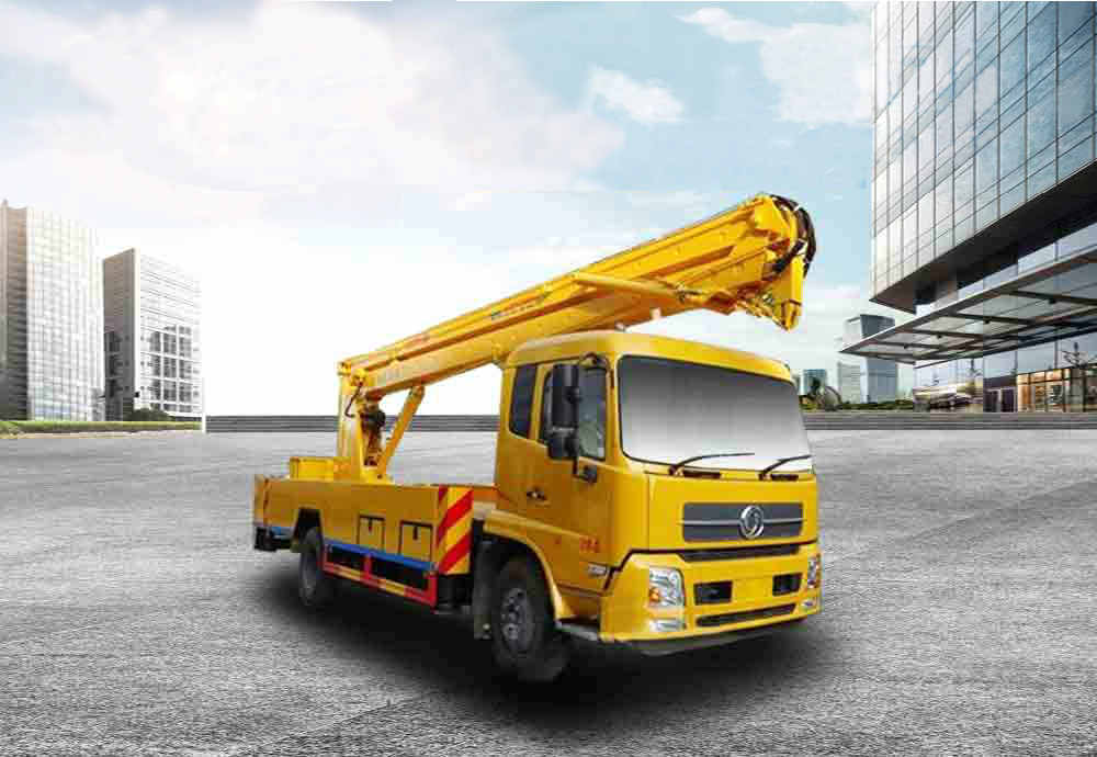 東風(fēng)天錦20-22米高空作業(yè)車_02