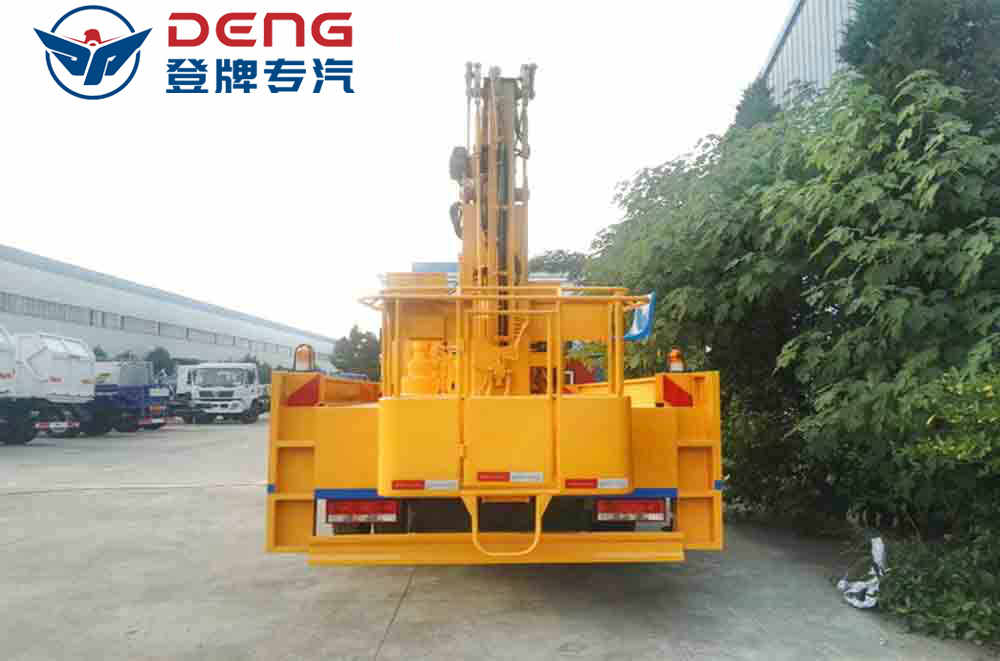 東風(fēng)天錦20-22米高空作業(yè)車_08