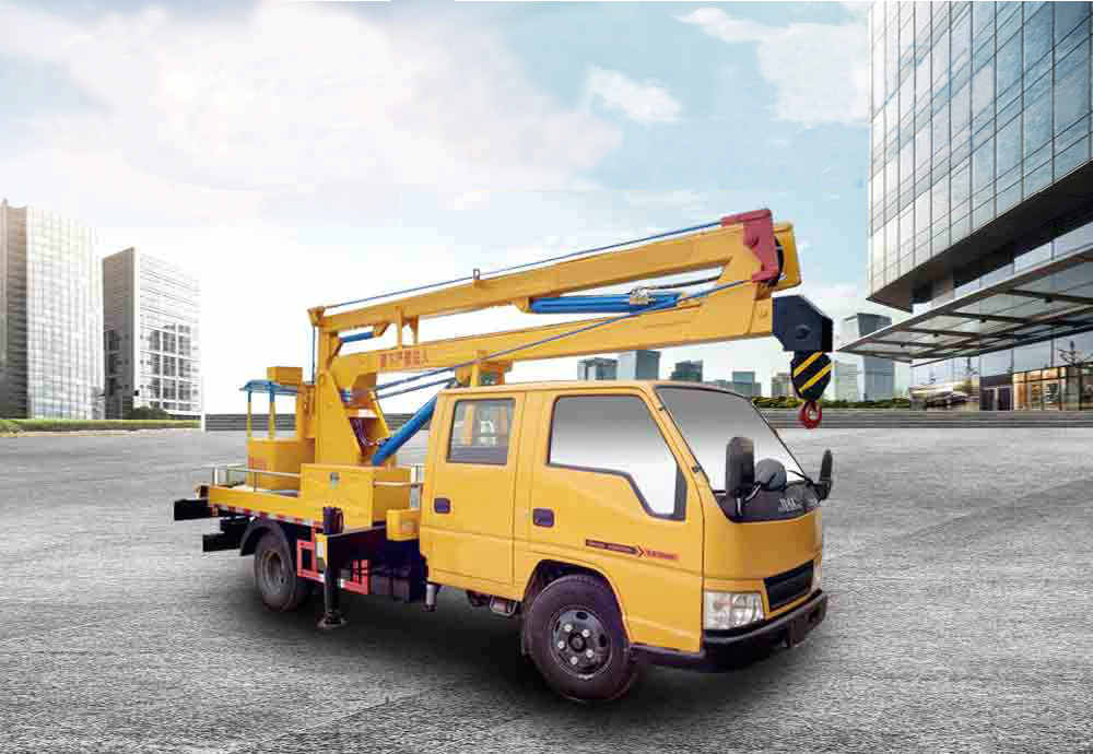 江鈴雙排12米藍(lán)牌高空作業(yè)車_02