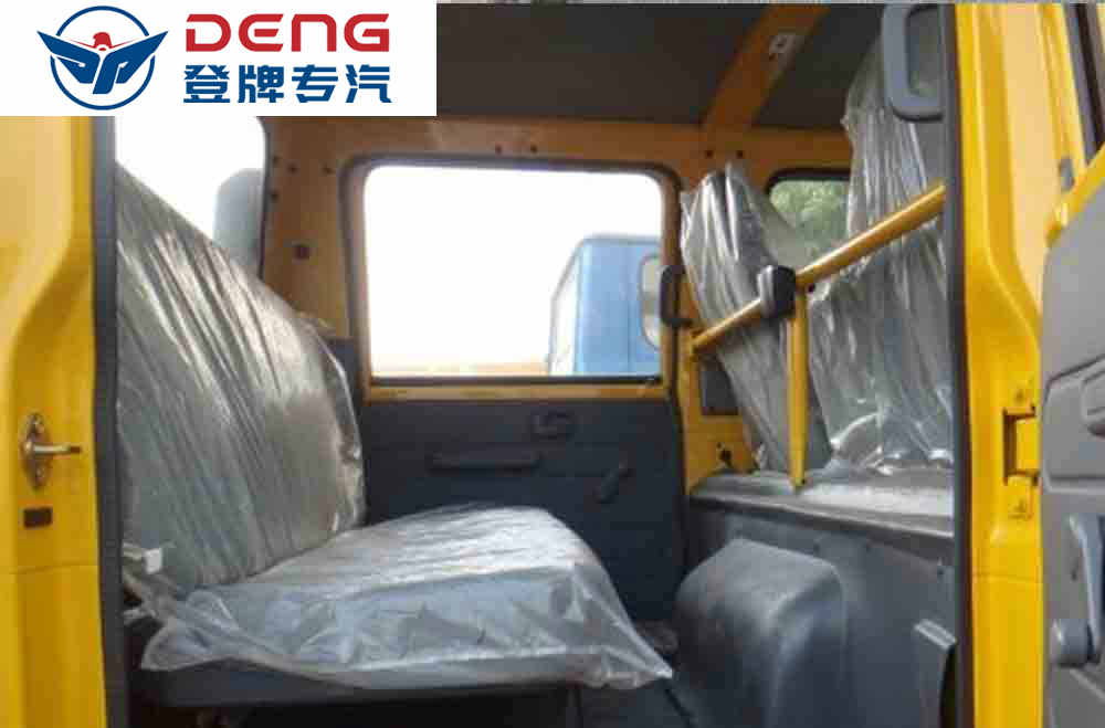 五十鈴雙排座14米高空作業(yè)車_11