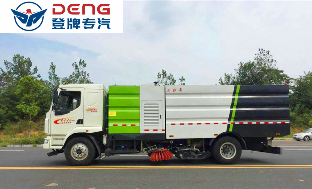 東風(fēng)柳汽12方洗掃車_08