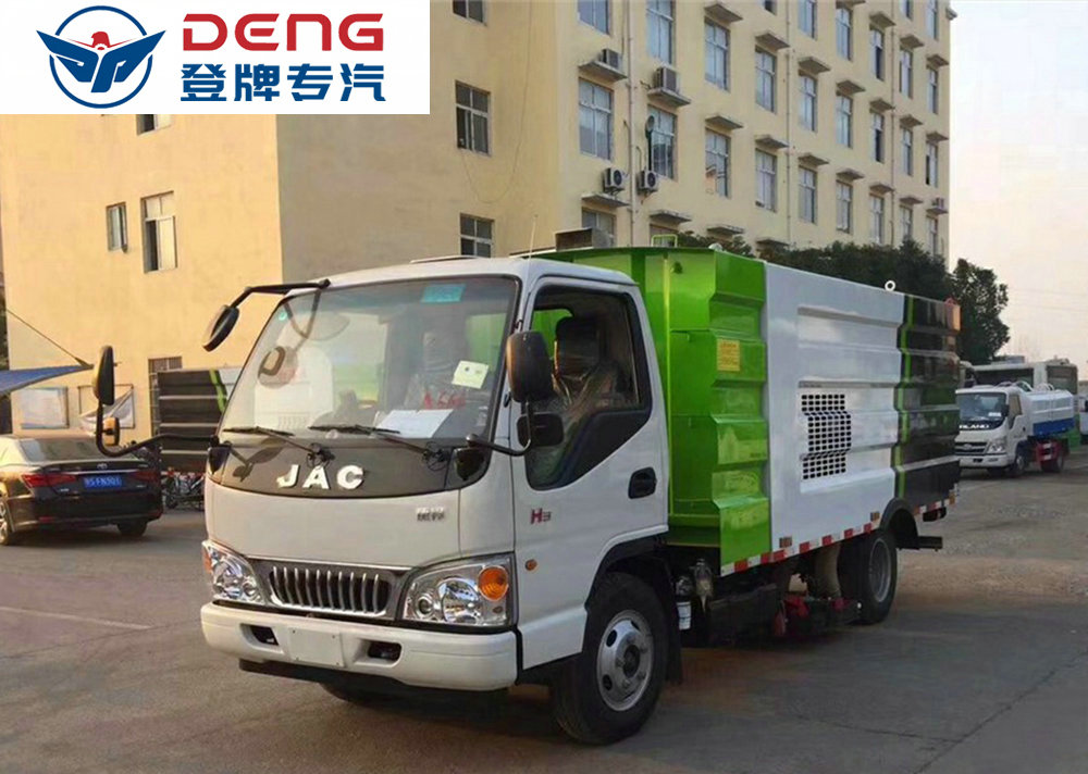 江淮小型5方吸塵車_07