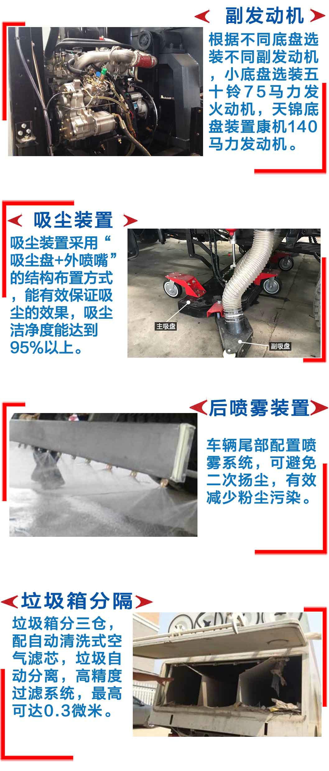 東風天錦12方吸塵車_15