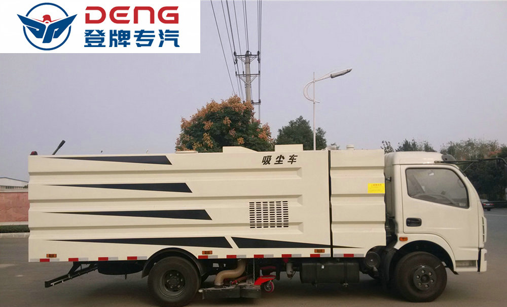 東風(fēng)大多利卡吸塵車(chē)（8方）_08