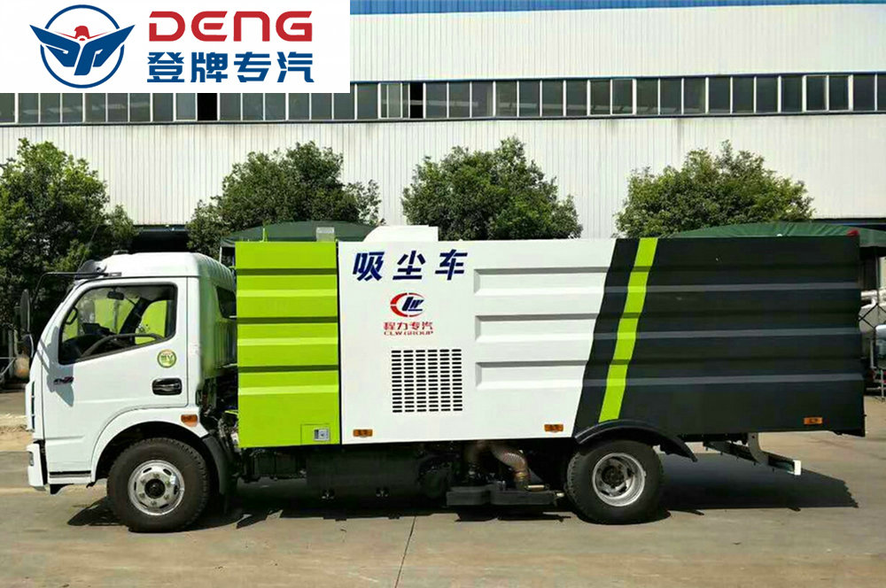 東風(fēng)大多利卡吸塵車(chē)（8方）_09