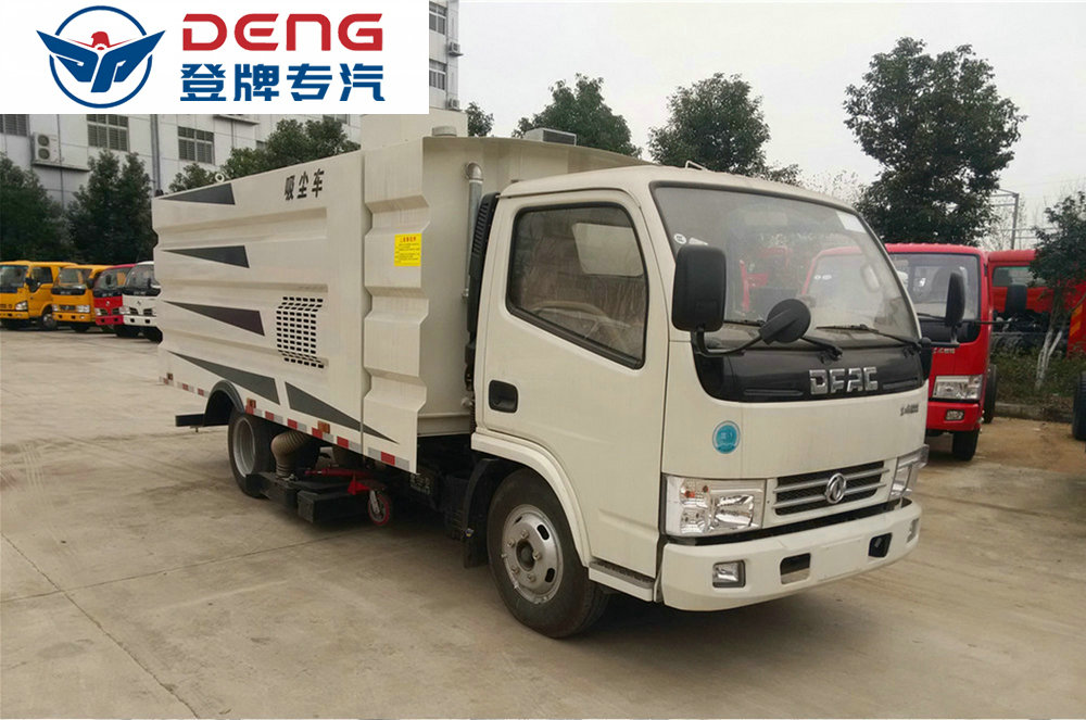 東風(fēng)小多利卡5方吸塵車_06