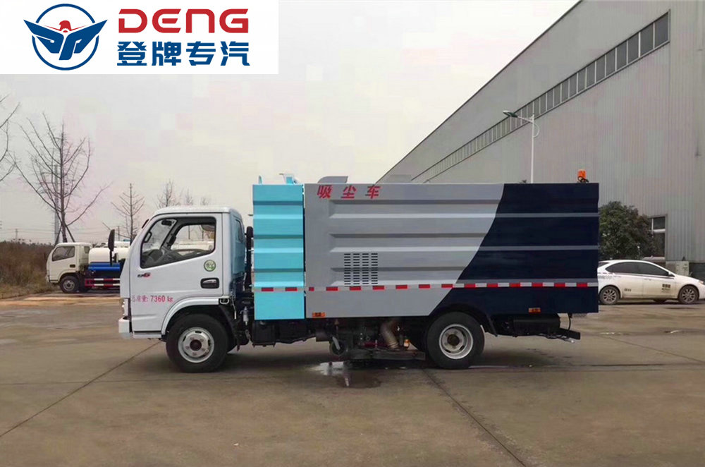 東風(fēng)小多利卡5方吸塵車_10