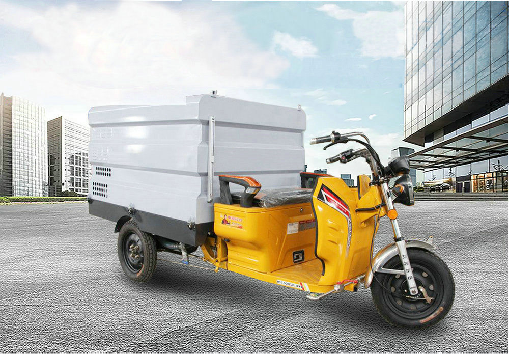 電動(dòng)三輪CLW600GQX清洗車_02
