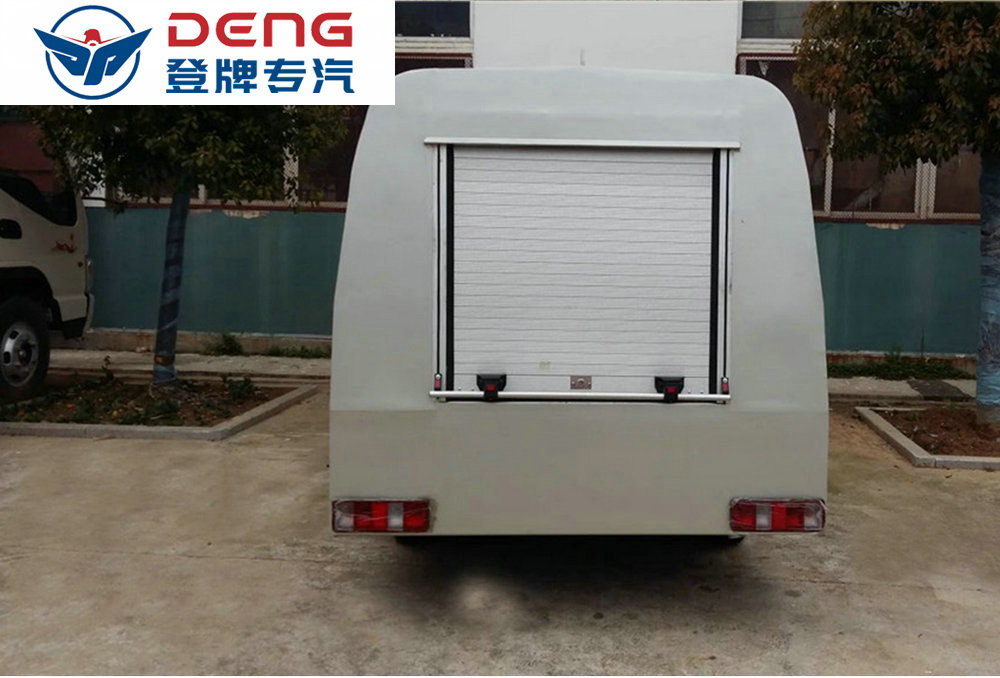 長(zhǎng)安CLW5021GQX5路面高壓清洗車_10