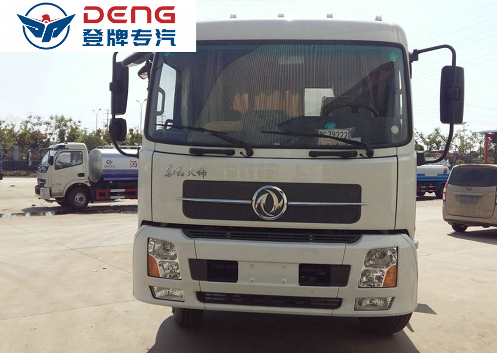 東風(fēng)天錦DLQ5160GQWB5清洗吸污車_06