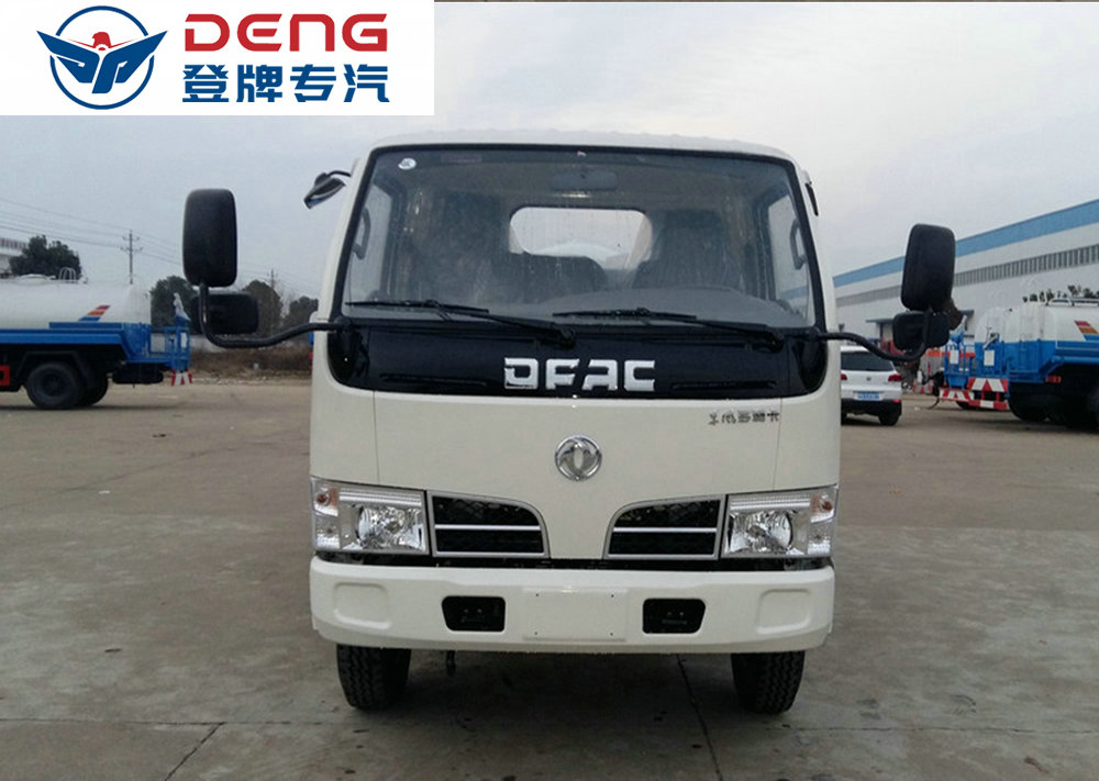 東風(fēng)多利卡藍(lán)牌SZD5040GXW5吸污車_06