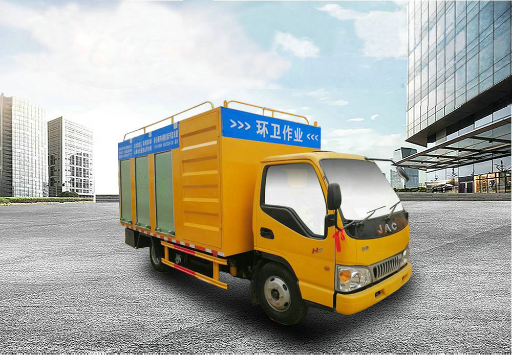 東風大多利卡3800污水處理車_02