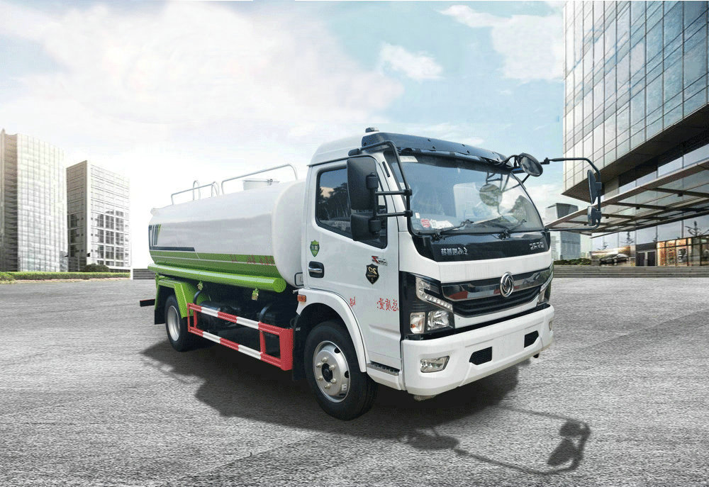 國六凱普特D7灑水車_02