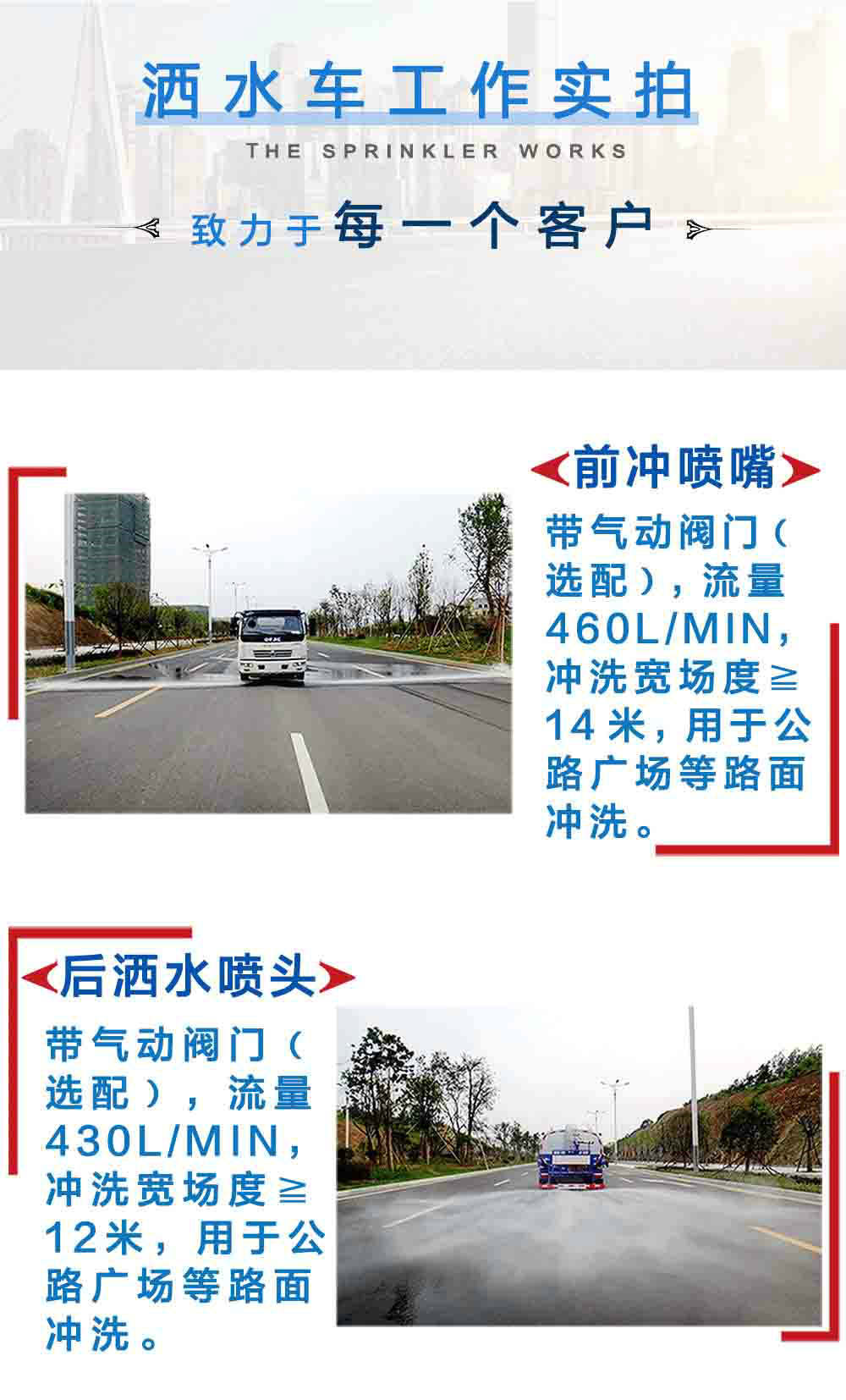 國六東風大福瑞卡8方灑水車_11