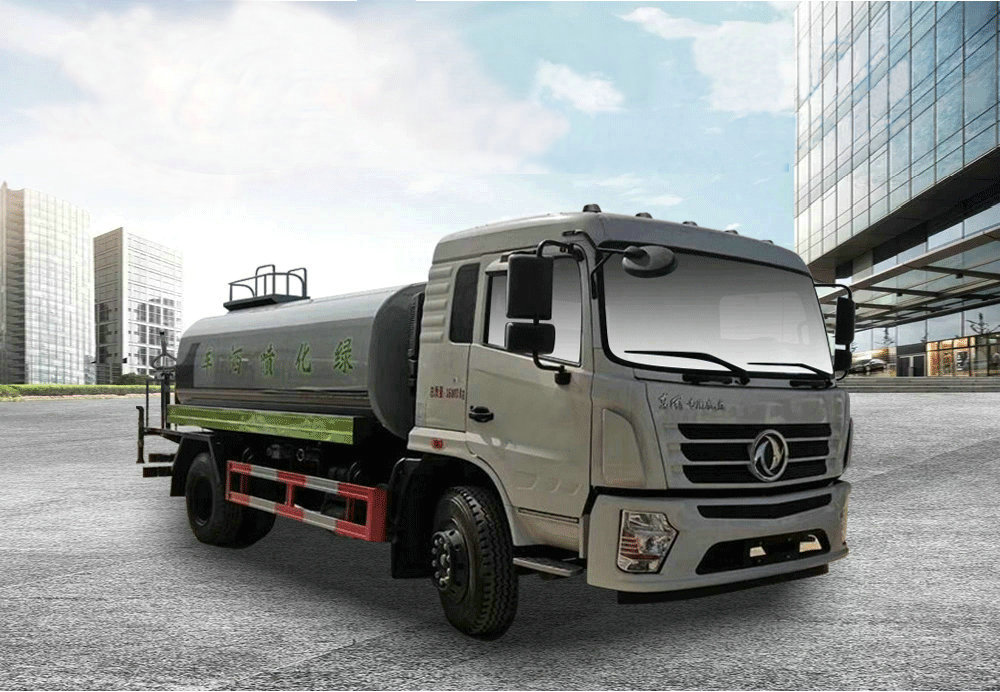 東風(fēng)專底D3S單橋12立方灑水車_02