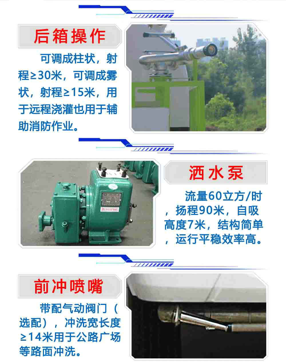 國六東風(fēng)多利卡D9抑塵車_15