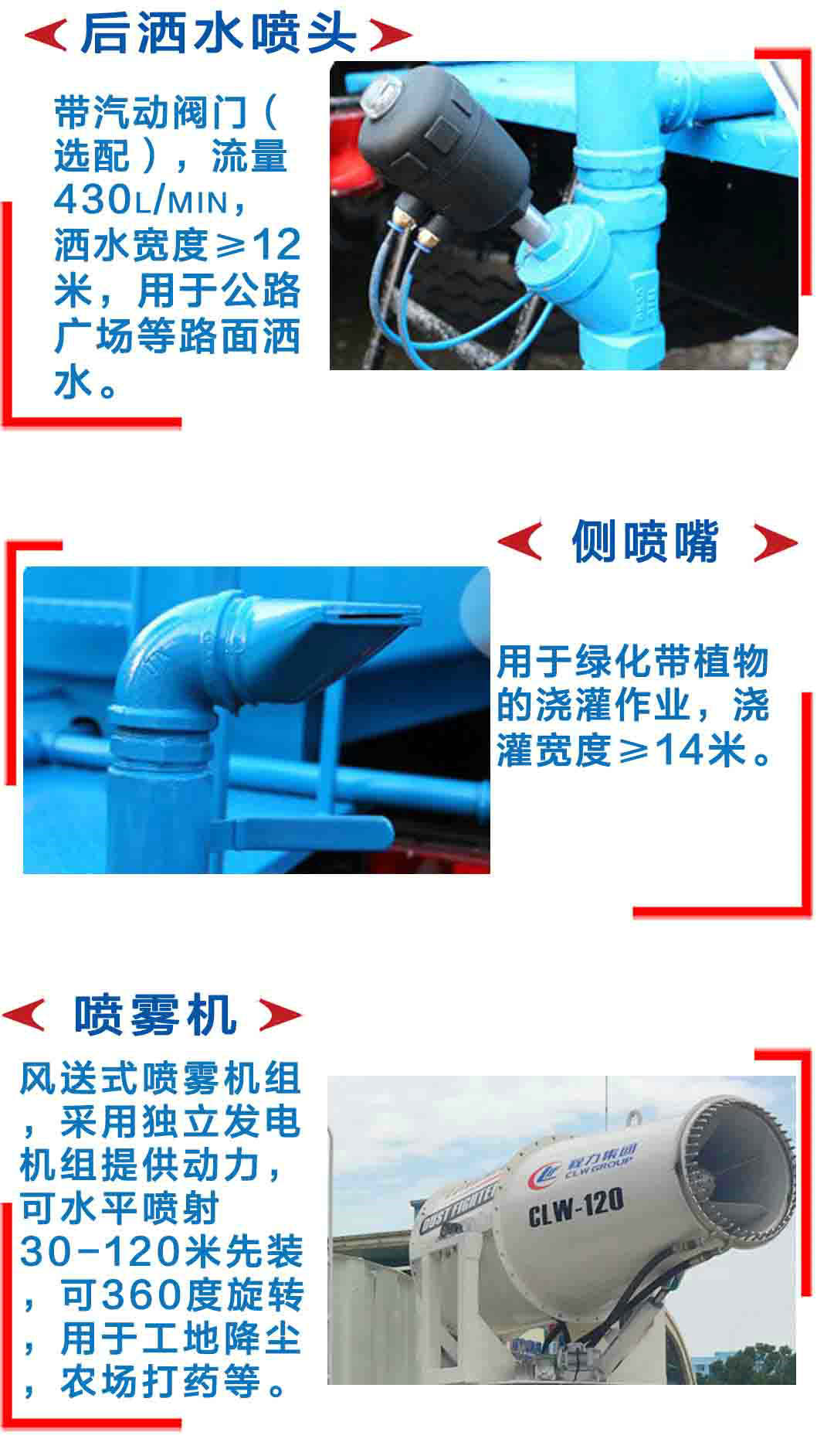 凱馬藍(lán)牌霧炮抑塵車（2噸）_15_02