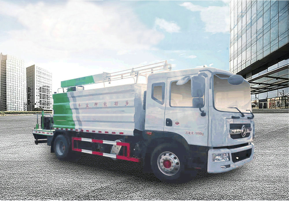 國(guó)六東風(fēng)D9鐵路抑塵車_02