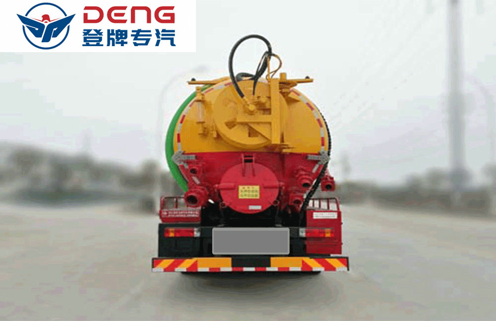 國六柳汽后八輪清洗吸污車_09