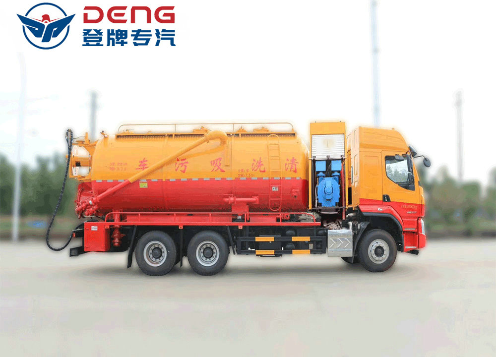 國六柳汽后八輪清洗吸污車_07