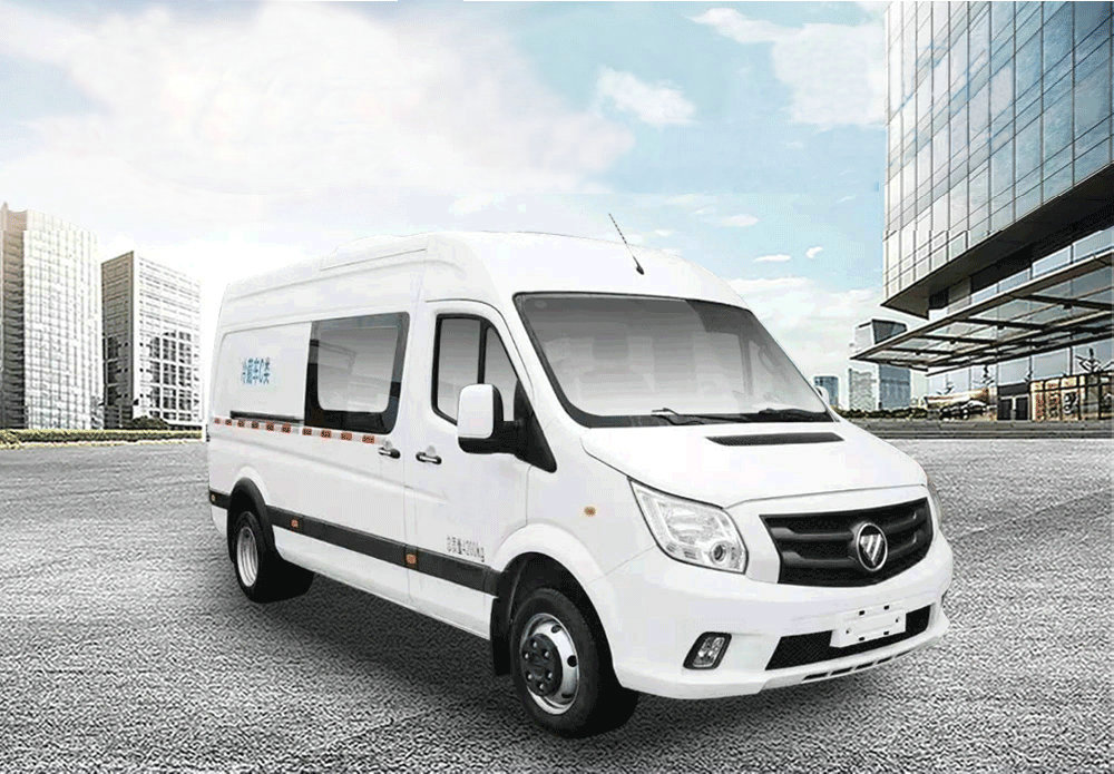 國六圖雅諾6人座疫苗冷鏈車_02