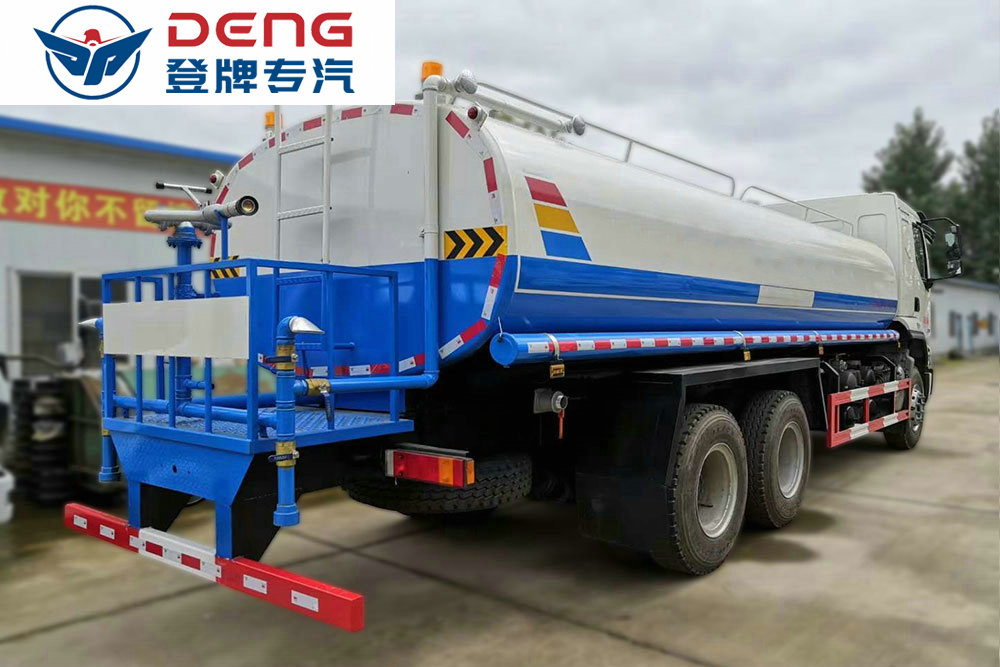 國(guó)六柳汽后八輪灑水車_09