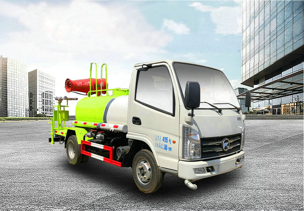 凱馬藍(lán)牌霧炮抑塵車（2噸）_02