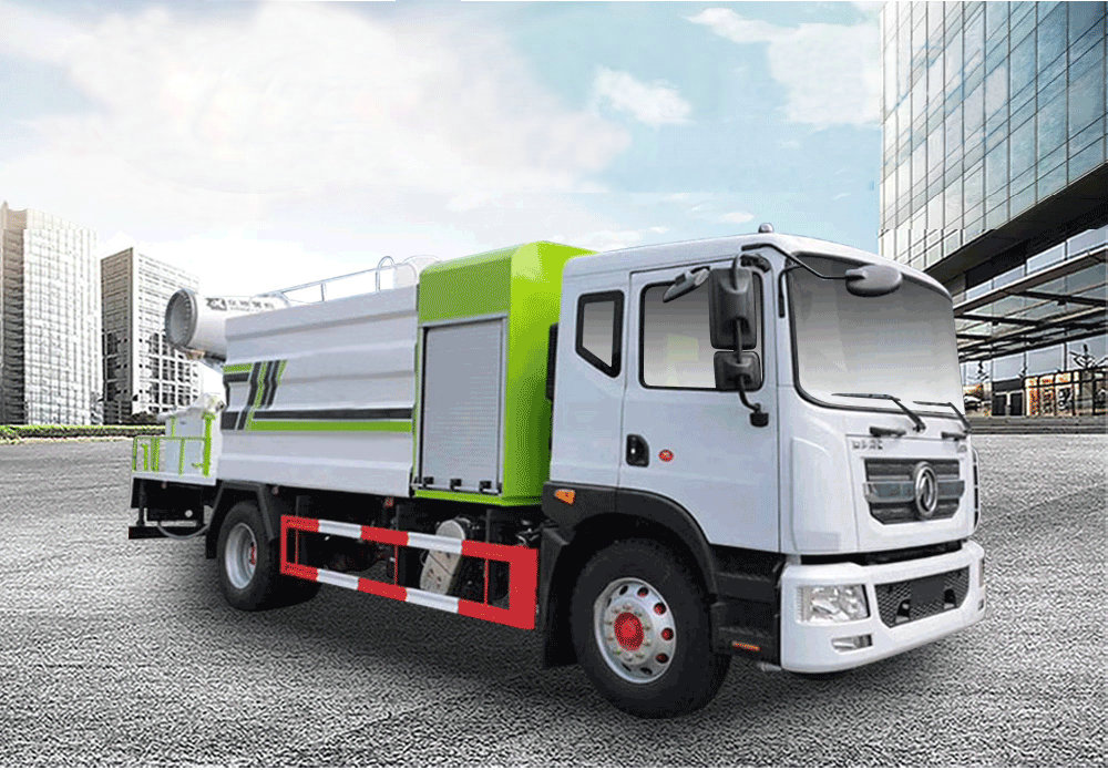 國六東風(fēng)多利卡D9抑塵車_02